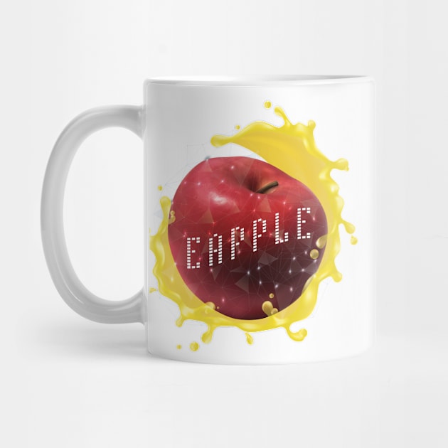 eapple by smkworld